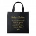 WIGS and WISHES 2021 Gala Commemorative Tote